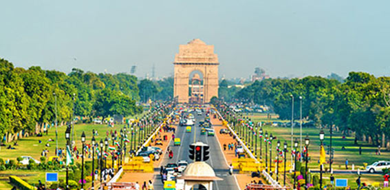 Simply Golden Triangle