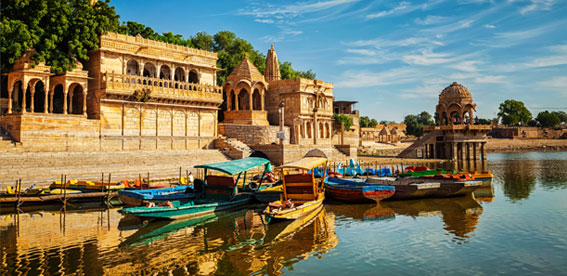 Rajasthan Short Tour